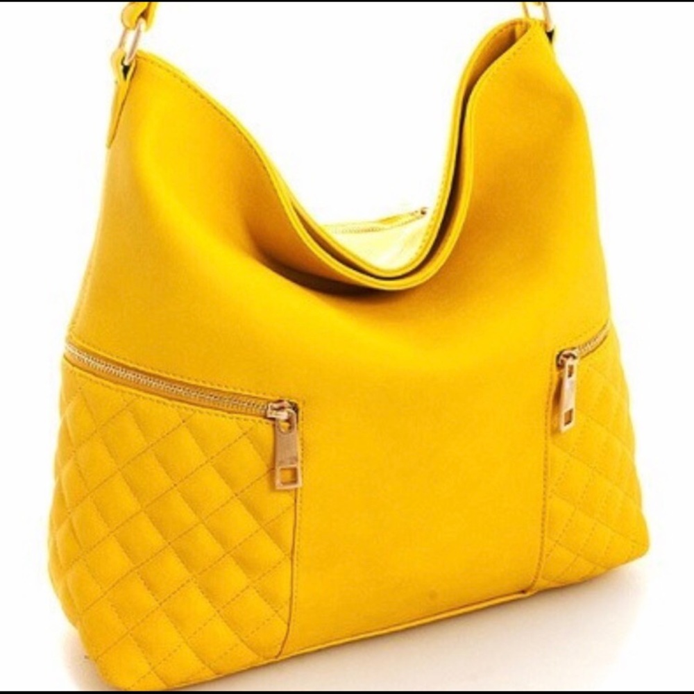 🎈NWOT!! VEGAN Leather Alyssa Purse 👜!